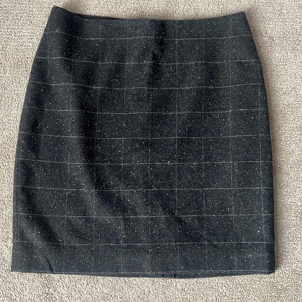 Banana Republic Pencil Skirt